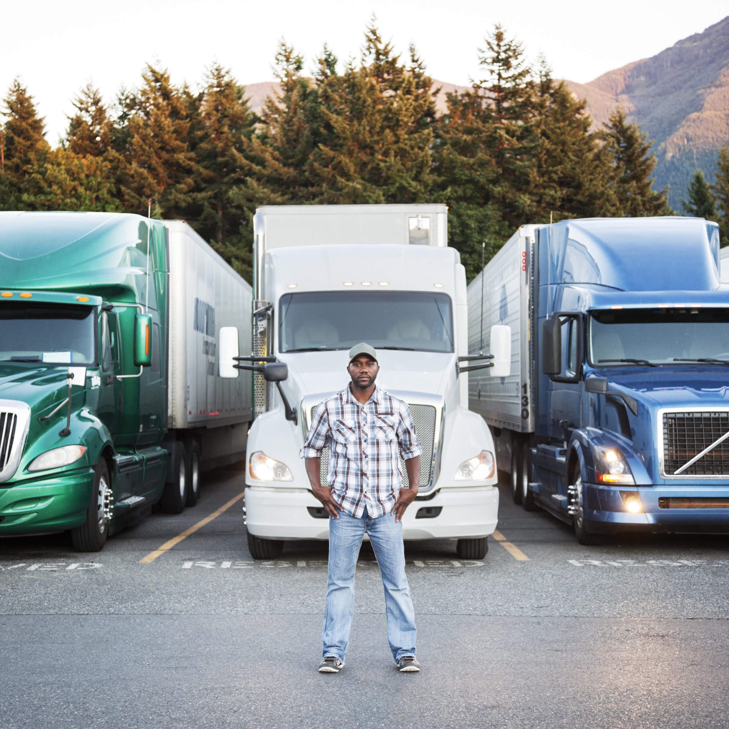 best state for trucking business