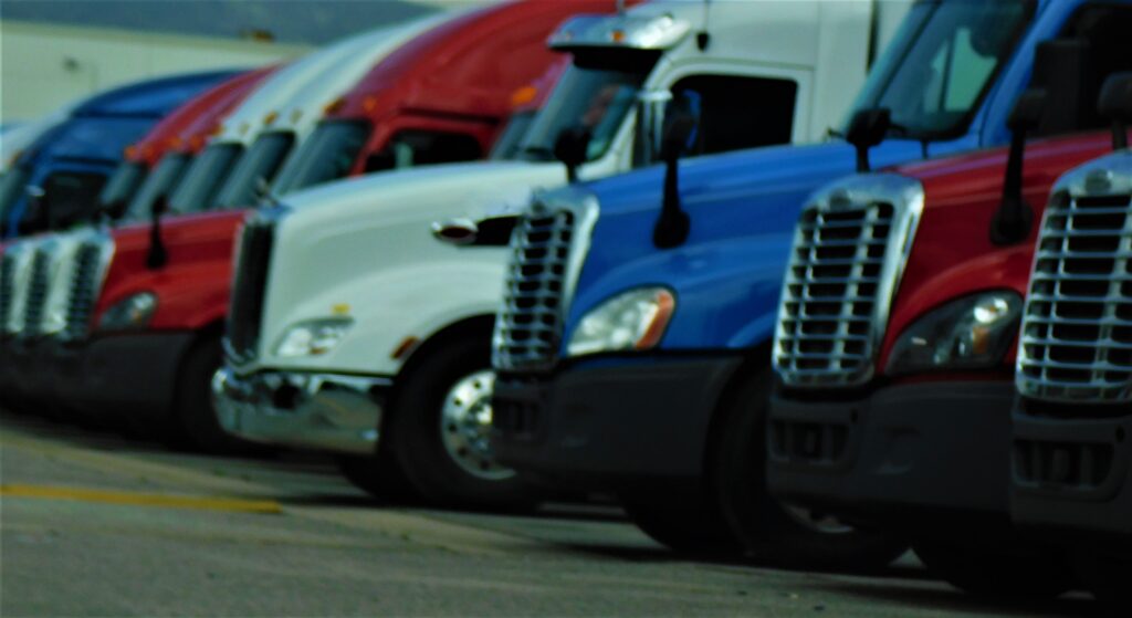 truck dispatch usa