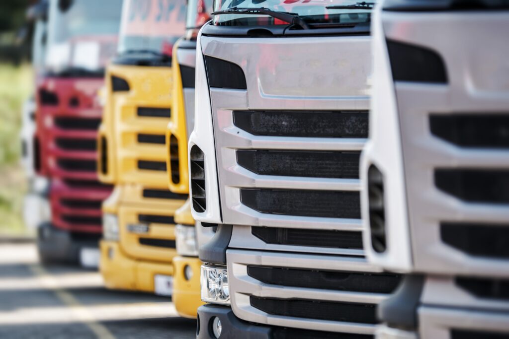 carrier dispatch services
