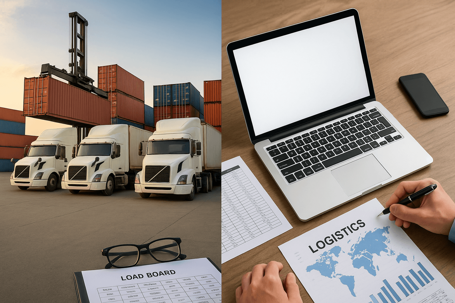 Freight Broker vs Dispatcher: Salary, Roles, and How to Start Your Career