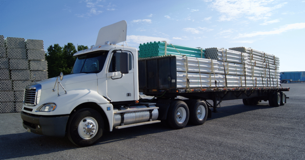 Highest-Paying Lanes or Loads This Year