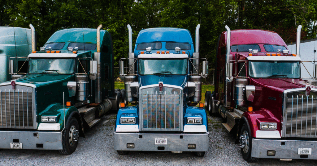 5 Essential Truck Accessories That Make Life Easier on the Road