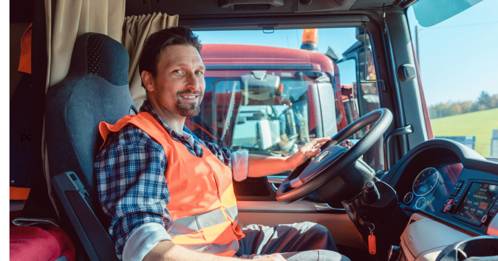 top state offering truck oppurunites